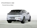 Porsche Cayenne S E-Hybrid Coupé Black Edition