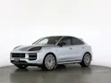 Porsche Cayenne S E-Hybrid Coupé Black Edition