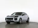 Porsche Cayenne S E-Hybrid Coupé Black Edition