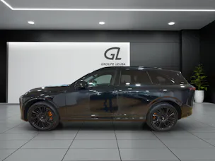 XPENG G9 93kWh Performance AWD