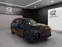 XPENG G9 93kWh Performance AWD