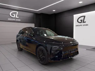 XPENG G9 93kWh Performance AWD