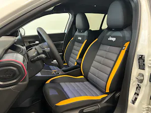 Jeep Avenger 1.2 Turbo MHEV The North Face 4xe