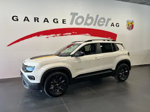 Jeep Avenger 1.2 Turbo MHEV The North Face 4xe