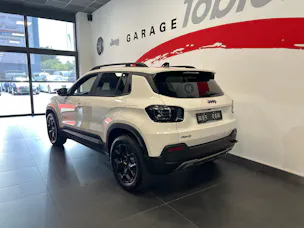Jeep Avenger 1.2 Turbo MHEV The North Face 4xe