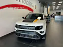 JEEP Avenger 1.2 Turbo MHEV The North Face 4xe