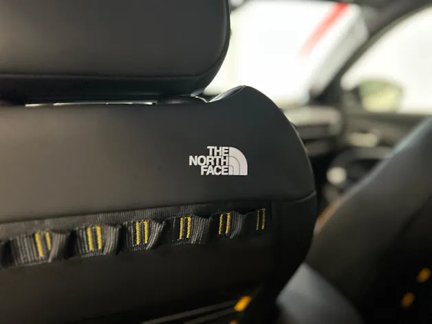 JEEP Avenger 1.2 Turbo MHEV The North Face 4xe