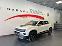 JEEP Avenger 1.2 Turbo MHEV The North Face 4xe