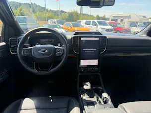 Ford Ranger Platinum 3.0 Eco Blue e-4WD Automat