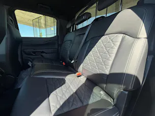 Ford Ranger Platinum 3.0 Eco Blue e-4WD Automat