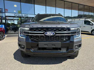Ford Ranger Platinum 3.0 Eco Blue e-4WD Automat
