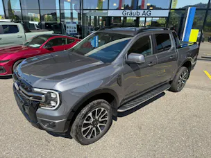 Ford Ranger Platinum 3.0 Eco Blue e-4WD Automat