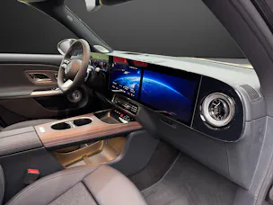 MERCEDES-BENZ GLB 220 4MATIC