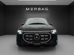 MERCEDES-BENZ GLB 220 4MATIC