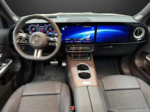 MERCEDES-BENZ GLB 220 4MATIC