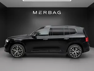 MERCEDES-BENZ GLB 220 4MATIC