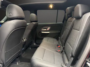 MERCEDES-BENZ GLB 220 4MATIC