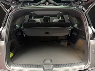 MERCEDES-BENZ GLB 220 4MATIC