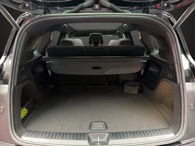 MERCEDES-BENZ GLB 220 4MATIC