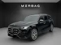 MERCEDES-BENZ GLB 220 4MATIC