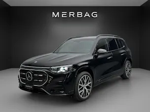 Mercedes-Benz GLB 220 4MATIC