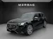 MERCEDES-BENZ GLB 220 4MATIC