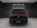 MERCEDES-BENZ GLB 220 4MATIC