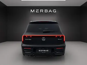 MERCEDES-BENZ GLB 220 4MATIC
