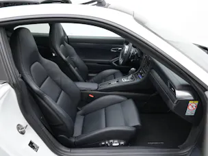 Porsche 911 Carrera 4 GTS