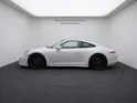 Porsche 911 Carrera 4 GTS