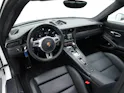 Porsche 911 Carrera 4 GTS