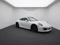 Porsche 911 Carrera 4 GTS