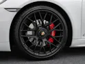Porsche 911 Carrera 4 GTS