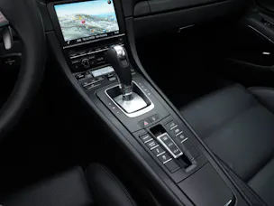 Porsche 911 Carrera 4 GTS