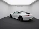 Porsche 911 Carrera 4 GTS