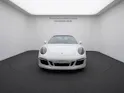 Porsche 911 Carrera 4 GTS