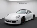 Porsche 911 Carrera 4 GTS