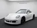 Porsche 911 Carrera 4 GTS