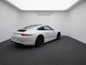 Porsche 911 Carrera 4 GTS