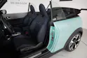 Mini Cooper S Cabriolet DKG