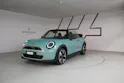 Mini Cooper S Cabriolet DKG