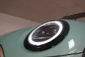 Mini Cooper S Cabriolet DKG
