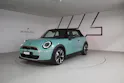 Mini Cooper S Cabriolet DKG