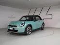 Mini Cooper S Cabriolet DKG