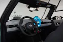 Mini Cooper S Cabriolet DKG