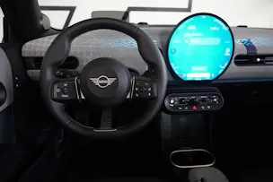 Mini Cooper S Cabriolet DKG