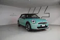 Mini Cooper S Cabriolet DKG