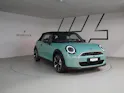 Mini Cooper S Cabriolet DKG