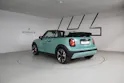 Mini Cooper S Cabriolet DKG