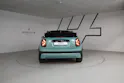 Mini Cooper S Cabriolet DKG
